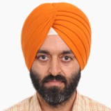 (Aluminium doors &amp;amp; windows) Harphool Singh Thind