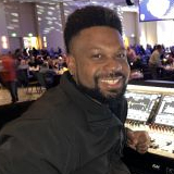 (Audio Video Production) Ercel Abbott