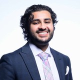 (Marketing Home Services) Rahim Ali