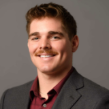 (Personal Lines Insurance) Zac Ringnell