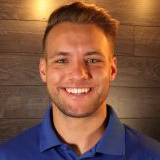 (Disaster Restoration) Kyle Chiasson