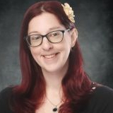 (Social Services) Rachel Sanrelus