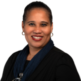 (Leadership Development) Nicole Chamblin