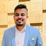 (Community Builder) Sreyansh Jain