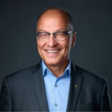 (Marketing Consultant) James  Protin