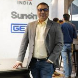 Haresh Nayak (Office Furniture) 