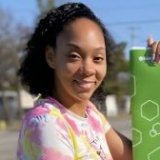 (Children's Entertainment) Keyonna Trevathan