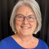(Professional Life Coach) Suzanne  Land 