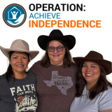 (Non Profit) Tina  James