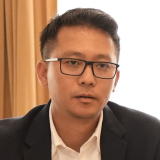 (Business Consultancy) Kebaran Okram