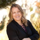 (Property and Casualty Insurance) Morgan Parker