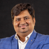 (Company Secretary) ABHINAY 		 YENUMULA