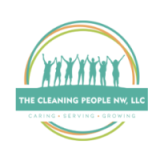 (Commercial Building Cleaning) Rob Klassen