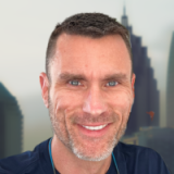 (Waterproofing) Eric Morris