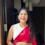(Textile) Vrinda  Malpani