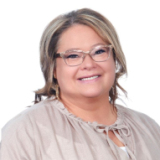 (Banker) Sarah Schey