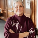 (Clinical Nurse Advocate/Holistic Nurse Coach) Laura Smith