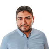 (IT Services) Giuseppe Rodriguez