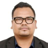 (IT Hardware and Surveillance) Rakeshor Ningthoujam