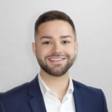 (President of Buckhead Business Association) Charles Ritter 