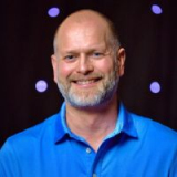 (Equipment Sales &amp; Rentals) Greg Crider