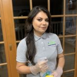 (Janitorial Services) Maria Duarte