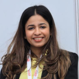 Radhika Agarwal (Brand Consultant) 