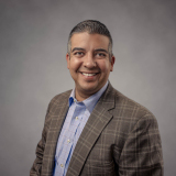 Dan Martinez CMA