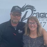 (Commercial HVAC-R) Ken &amp; Barb Tweedy