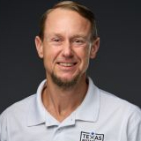 (Hospitality - Non Profit) James Clark