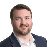 (Commercial Lender) Jacob Lewis