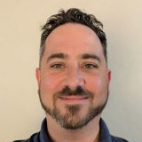 (Community Builder) Brian Blasnek