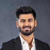 (18 | 22 K Gold Wholesaler) Pranav Choudhari