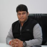 (Polymers) Alok  Moondhara