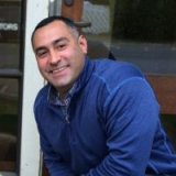 (Chiropractor) Dr. Benjamin Zepeda