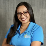(Commercial / Residential Cleaning) Crystal Barron