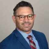(Property &amp; Casualty Insurance Agency Owner) Manuel Huertas