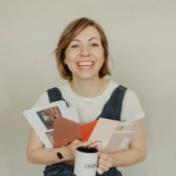 (Small Business &amp; Non Profit Branding) Amy Taylor