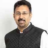 (Community Builder) Rakesh Menon