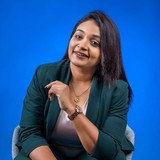 Shivalatha Sivasundaram (Corporate Trainer / Consultant)