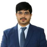 Buildigo construction materials Buyer-Side Procurement Partner  Raj Singh Songara