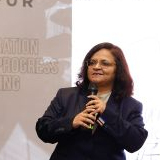 (Community Builder) Isha Arora