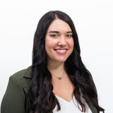 Sarah Stackpole, MBA, ChSNC