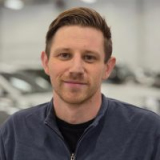 (Automotive Broker) Jake Alexander