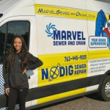 (Sewer and Drain) Pia Charles
