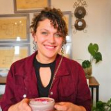 ( Personal and Professional Development  ) Rose Madison Jenkins
