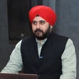 (Wedding planner) Jagbeer Singh Tuteja