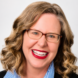 (P and C Insurance) Laura Jenkins