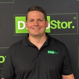 (Roll-off Dumpster) Brad Heath