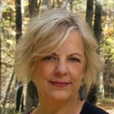 (Holistic Wellness) Anne Ferguson